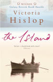 Book cover of The Island