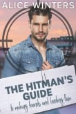 Book cover of The Hitman's Guide to Making Friends and Finding Love