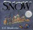 Book cover of Snow