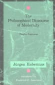 Book cover of The Philosophical Discourse of Modernity: Twelve Lectures