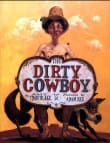 Book cover of The Dirty Cowboy