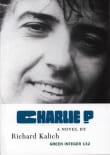 Book cover of Charlie P