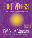 Book cover of Forgiveness: 21 Days to Forgive Everyone for Everything