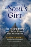 Book cover of Your Soul's Gift: The Healing Power of the Life You Planned Before You Were Born