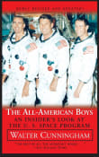 Book cover of All-American Boys