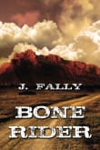 Book cover of Bone Rider
