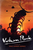 Book cover of Vietnam Black