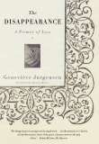 Book cover of The Disappearance