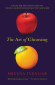 Book cover of The Art of Choosing