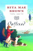 Book cover of Outfoxed