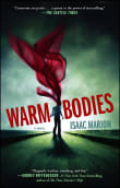 Book cover of Warm Bodies