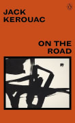 Book cover of On the Road