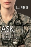 Book cover of Ask, Tell