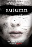 Book cover of Autumn