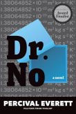 Book cover of Dr. No