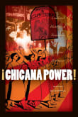 Book cover of Chicana Power!: Contested Histories of Feminism in the Chicano Movement