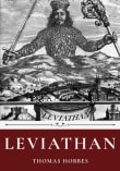 Book cover of Leviathan