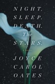 Book cover of Night. Sleep. Death. The Stars.