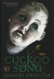 Book cover of Cuckoo Song