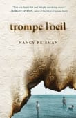 Book cover of Trompe L’oeil