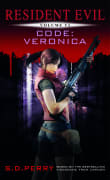 Book cover of Code: Veronica