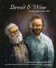 Book cover of Bread & Wine