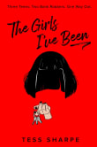 Book cover of The Girls I’ve Been