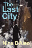 Book cover of The Last City