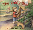 Book cover of The Teddy Bear