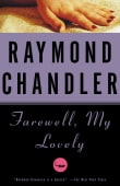 Book cover of Farewell, My Lovely