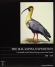 Book cover of The Malaspina Expedition: A Scientific and Political Voyage around the World 1789-1794