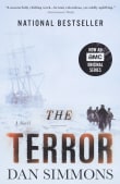 Book cover of The Terror