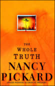 Book cover of The Whole Truth