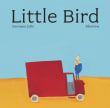 Book cover of Little Bird