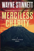 Book cover of Merciless Charity