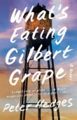 Book cover of What's Eating Gilbert Grape