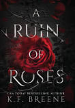 Book cover of A Ruin of Roses