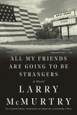 Book cover of All My Friends Are Going to Be Strangers