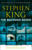 Book cover of The Bachman Books