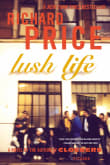 Book cover of Lush Life