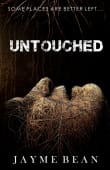 Book cover of Untouched