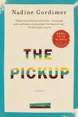 Book cover of The Pickup