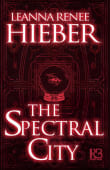 Book cover of The Spectral City