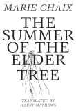 Book cover of The Summer of the Elder Tree