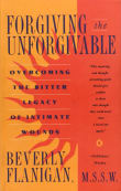 Book cover of Forgiving the Unforgivable