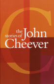 Book cover of The Stories of John Cheever