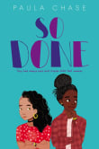 Book cover of So Done