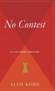 Book cover of No Contest: The Case Against Competition