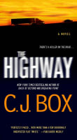 Book cover of The Highway