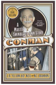 Book cover of Con Man: A Master Swindler's Own Story